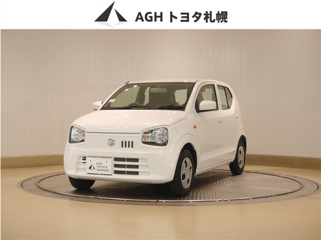 アルトL 4WD