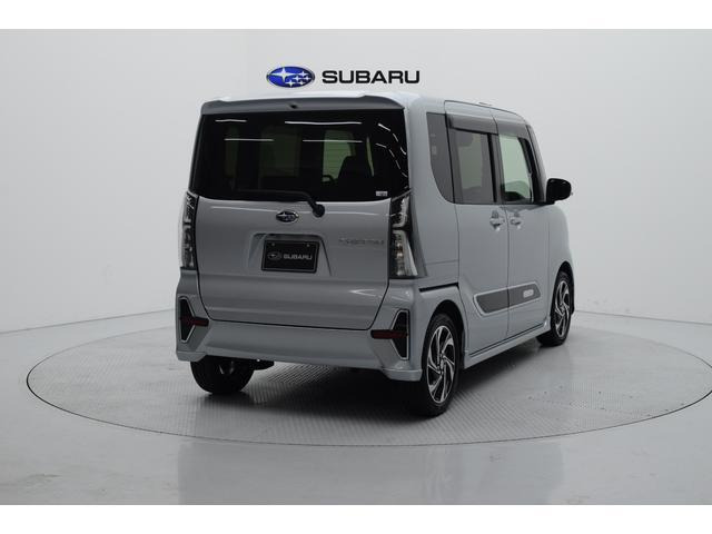 シフォンカスタム RS