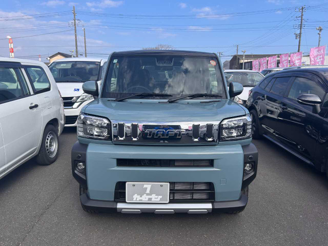 タフトG