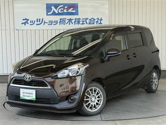 シエンタ1.5 G