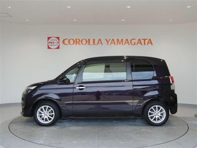 スペイド1.5 X ウェルキャブ 助手席リフトアップシート車 Aタイプ 4WD