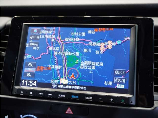 フィット1.5 e:HEV ホーム