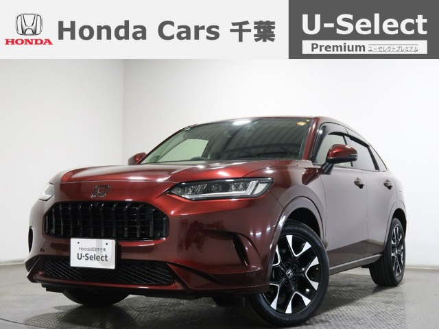ZR-V2.0 e:HEV Z 4WD