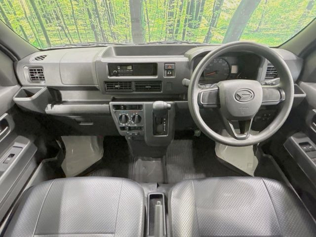 ハイゼットカーゴスペシャル