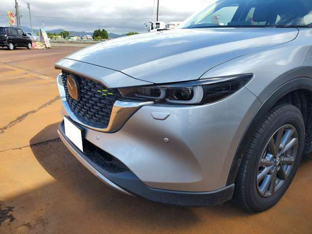 CX-52.2 XD フィールドジャーニー 4WD