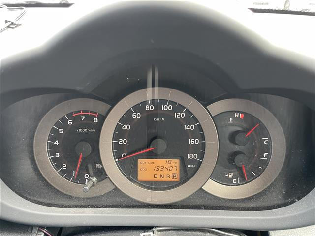 ヴァンガード2.4 240S Sパッケージ 4WD