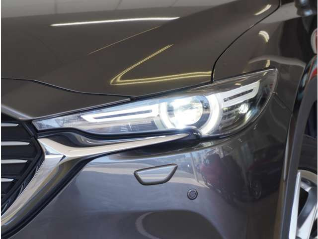 CX-82.2 XD Lパッケージ 4WD