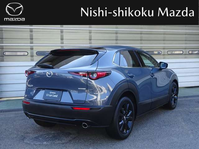 CX-302.0 20S レトロスポーツエディション