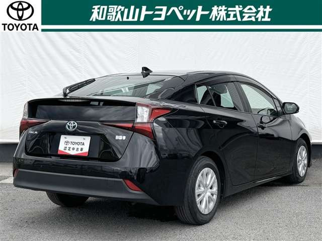 プリウス1.8 S セーフティ プラスII