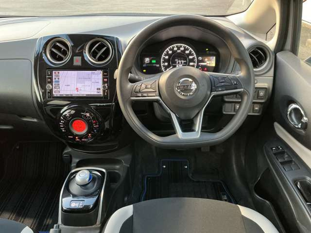 ノート1.2 e-POWER X