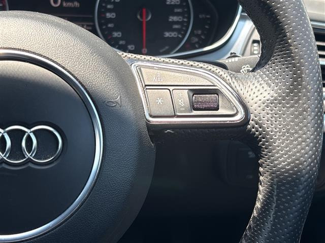 A7スポーツバック2.0 TFSI クワトロ 4WD