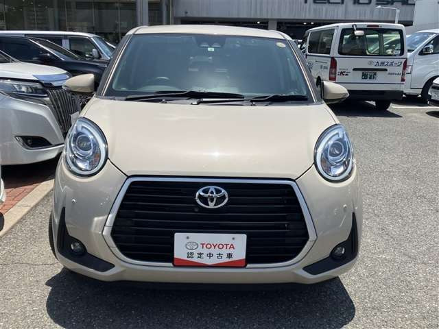 パッソ1.0 モーダ