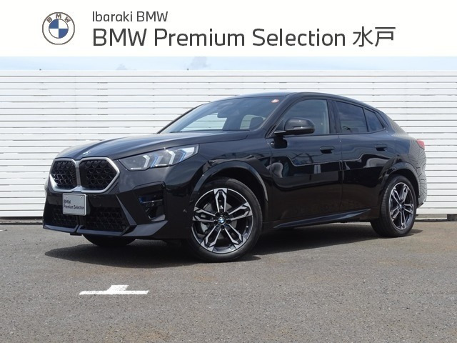 X2xドライブ20d Mスポーツ 4WD