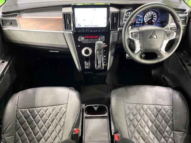 デリカD:52.2 P 4WD
