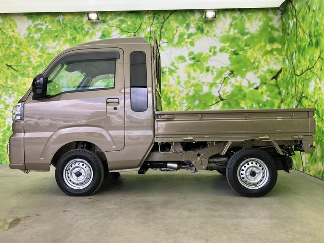 ハイゼットトラックジャンボ エクストラ 4WD