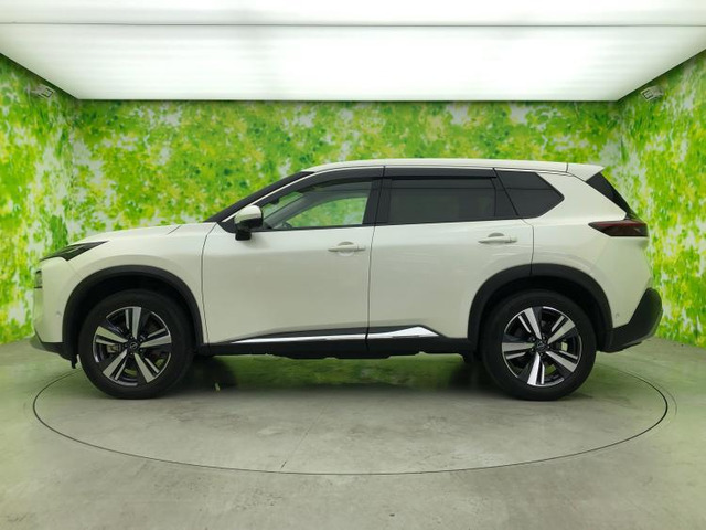 エクストレイル1.5 G e-4ORCE 4WD