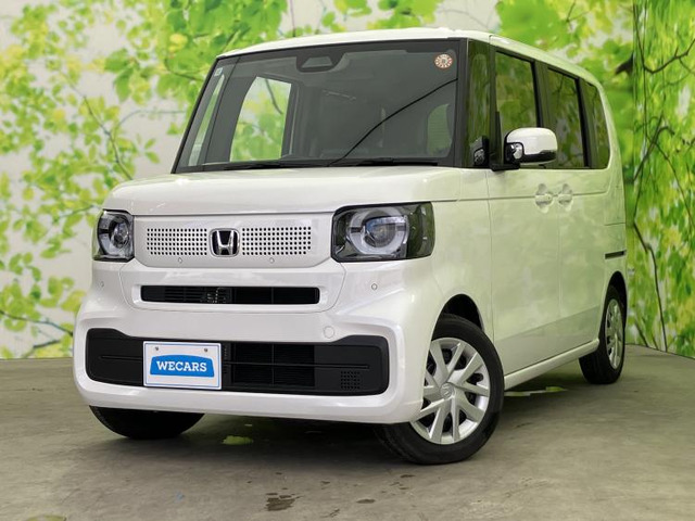 N-BOX