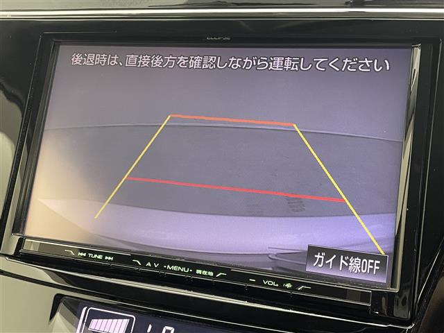プリウスα1.8 S チューンブラック