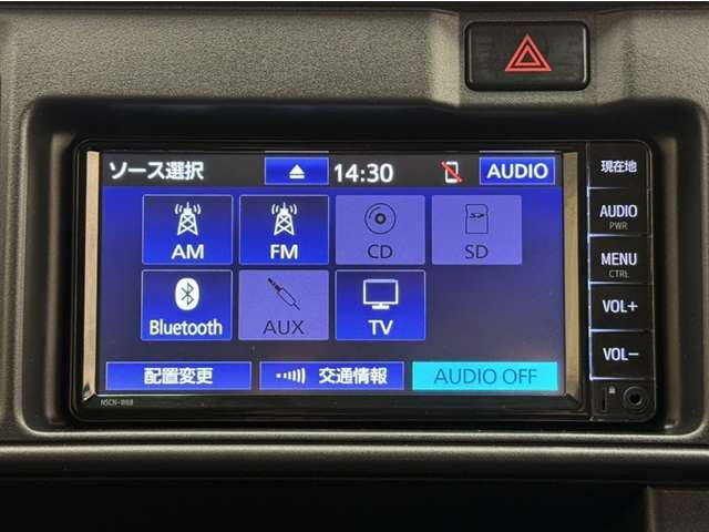 ピクシスバンクルーズ SAIII ハイルーフ