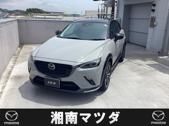 CX-31.5 15S ビビッド モノトーン