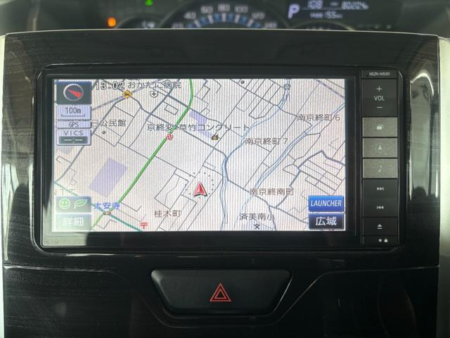 タントカスタムRS トップエディション SAII
