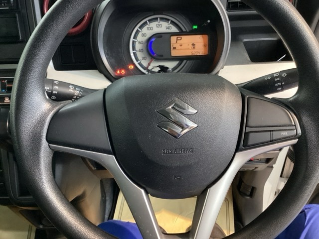 スペーシアハイブリッド(HYBRID) G