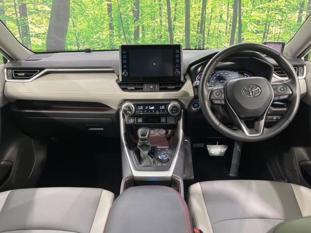 RAV42.0 G Zパッケージ 4WD