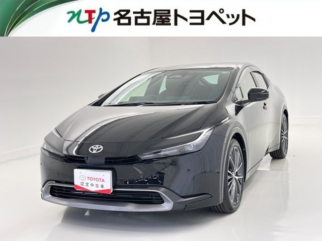 プリウス2.0 G