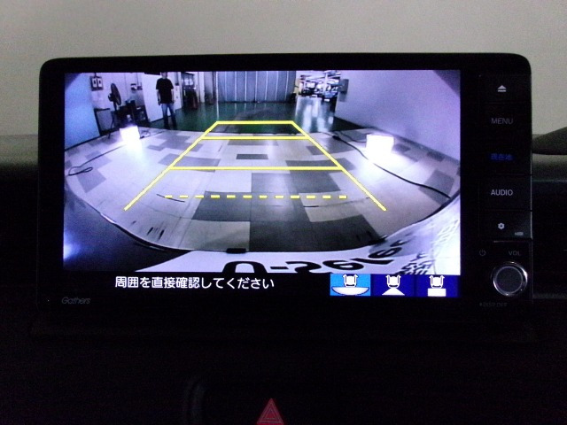 ヴェゼル1.5 ハイブリッド Z