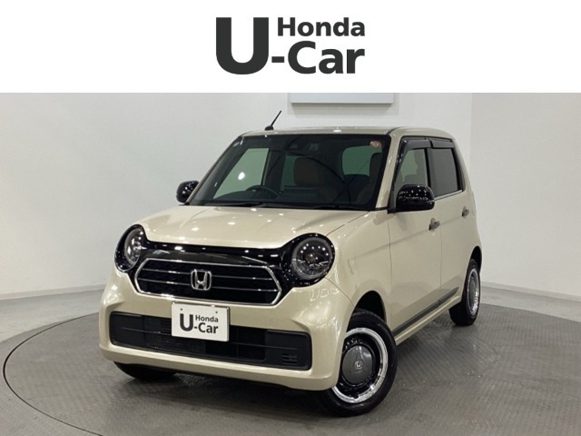 N-ONEオリジナル スタイルプラス アーバン 4WD
