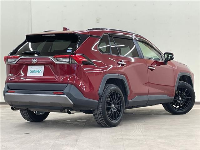 RAV42.0 G 4WD