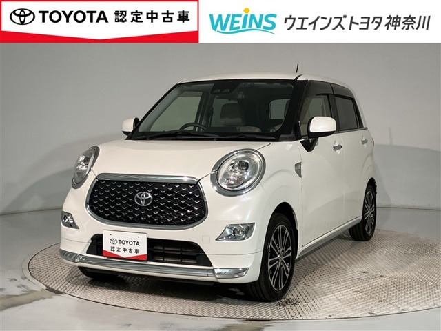 ピクシスジョイF G SAIII