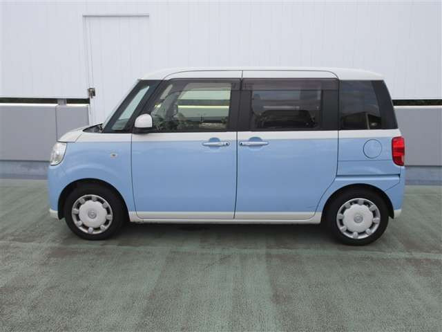 ムーヴキャンバスG SAIII