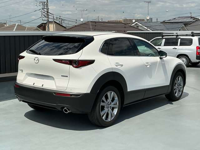 CX-302.0 20S プロアクティブ ツーリングセレクション 4WD