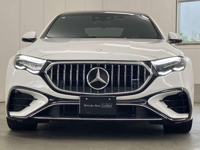 EクラスAMG E53 ハイブリッド 4マチックプラス (PHEV) 4WD