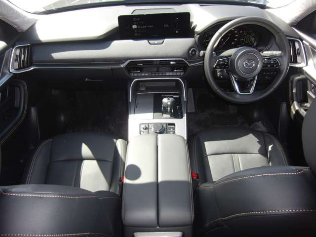 CX-803.3 XD Lパッケージ ディーゼル 4WD