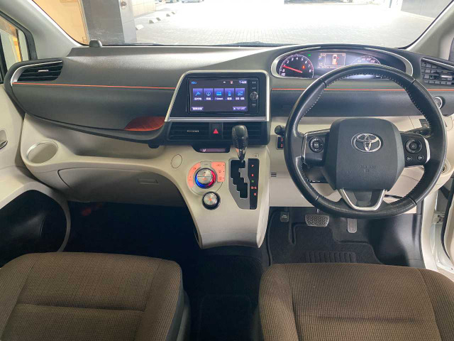シエンタ1.5 G