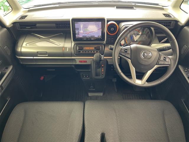 フレアワゴンタフスタイル ハイブリッド XT