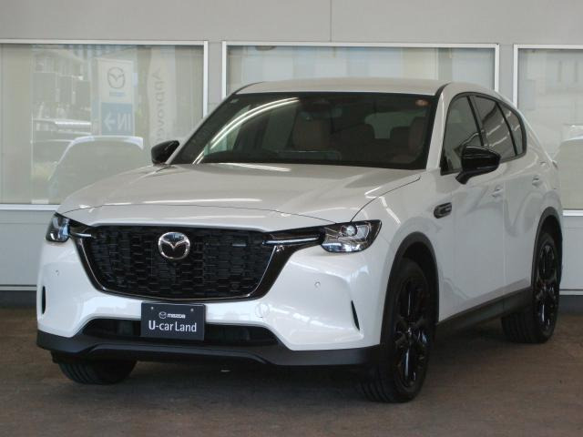 CX-603.3 XD プレミアム スポーツ ディーゼル