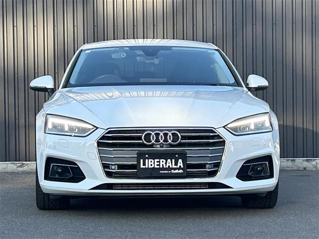 A5スポーツバック40 TFSI スポーツ