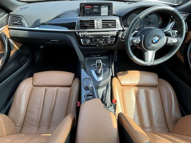 4シリーズカブリオレ440i Mスポーツ