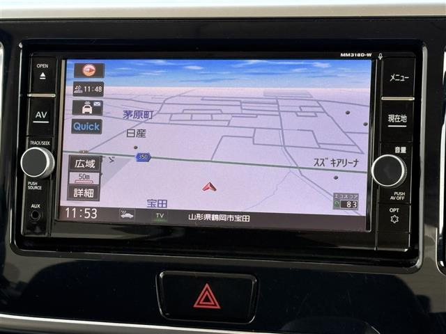 デイズルークスハイウェイスター X Gパッケージ