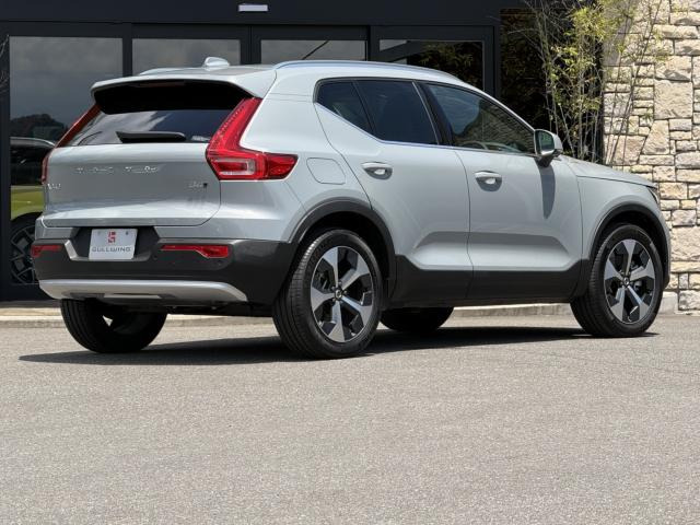 XC40ウルトラ B4 AWD 4WD