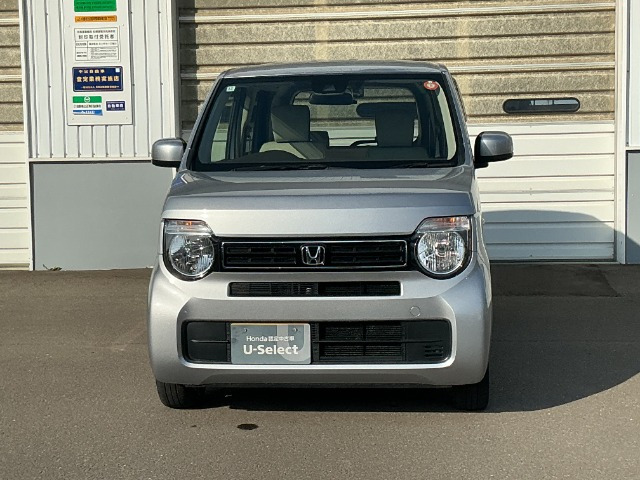 N-WGNG ホンダ センシング 4WD