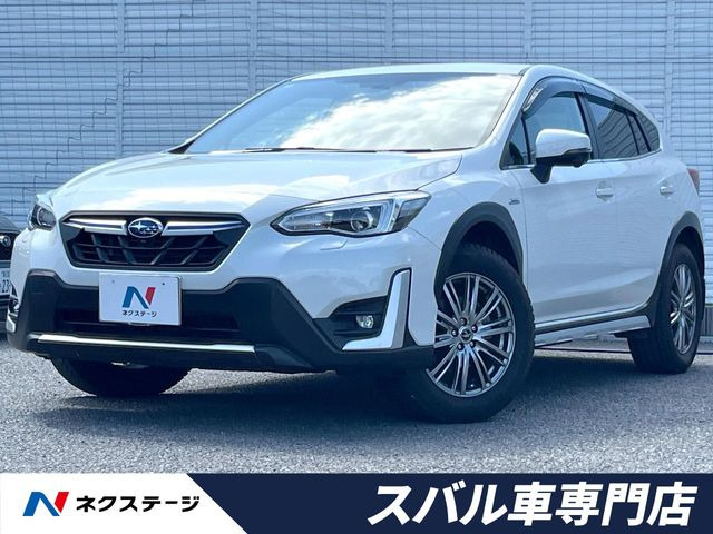 XV2.0 アドバンス 4WD