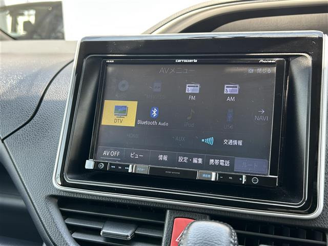 ヴォクシー2.0 ZS 煌