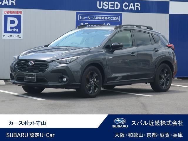 クロストレック2.0 ツーリング 4WD