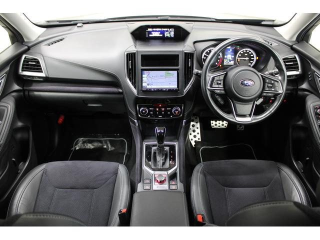 フォレスター1.8 スポーツ 4WD
