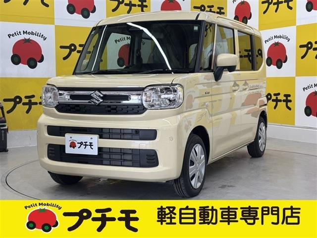 スペーシアハイブリッド(HYBRID) G