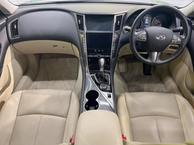 スカイライン3.5 350GT ハイブリッド タイプP